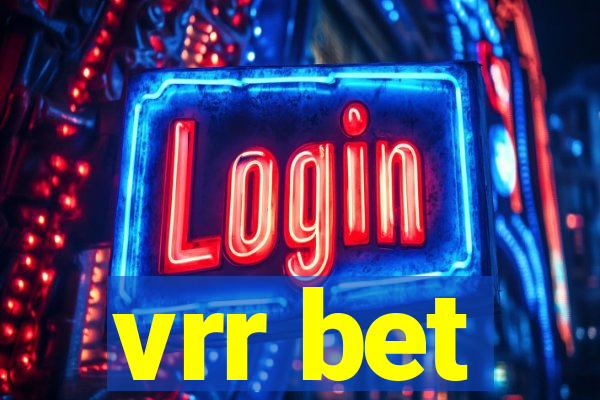 vrr bet